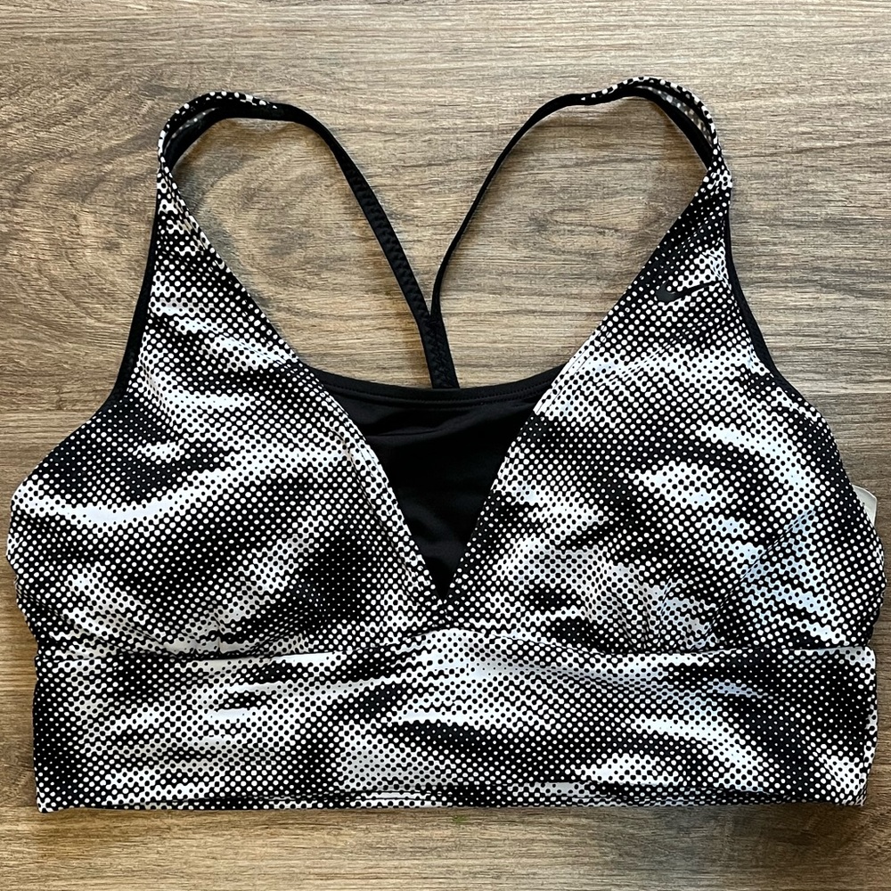 NIKE - Swim top